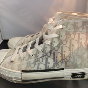 Christian Dior Sneakers